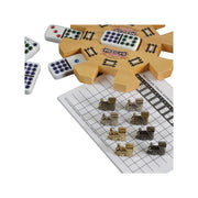 Front Porch Classics 53303 Mexican Train Dominoes