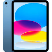 Apple iPad 11th Gen 128GB Blue Wi-Fi MD4A4LL/A