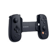 Backbone BB-51-P-BR One (USB-C) Mobile Gaming Controller for iPhone 15 Series and Android - 2nd Generation - Black