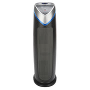 GermGuardian AC4870 4-in-1 Digital Tower Air Purifier with HEPA Filter