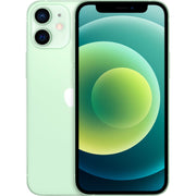Apple iPhone 12 Mini 128GB Green LTE Cellular MG8Q3LL/A