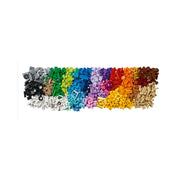 LEGO 11717 Classic Bricks Bricks Plates, 1504 Pieces