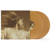 Republic Fearless Taylor's Version Gold (Vinyl)
