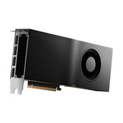 PNY NVIDIA Quadro RTX 5000 Ada Generation Graphics Card, 32GB GDDR6 ECC, PCI Express 4.0 x16, 4 DisplayPort Outputs, VCNRTX5000ADA-PB