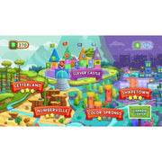 LeapFrog 80-613200 LeapLand Adventures Learning Video Game for 3 Years and Up
