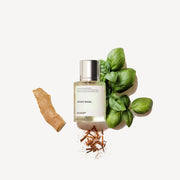 Dossier DOS50WB Woody Basil Eau De Parfum, Inspired by YSL's L'Homme, Cologne for Men, 1.7 oz