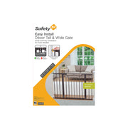 Decor Easy Install Tall & Wide Gate