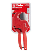 Milwaukee 48-22-4210 Ratcheting Pipe Cutter 1-5/8 in.