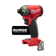 Milwaukee Tool 2760-20 18 V Lithium-Ion Cordless Brushless 1/4
