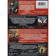 Sony Pictures Home Entertainment 43396421646 Resident Evil Collection