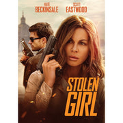 Vertical Stolen Girl DVD Movie Thriller Action Adventure, Directed by James Kent, Starring Kate Beckinsale, 98 Minutes, English Subtitles, 1006594801