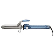 Babyliss Pro BNT125S Nano Titanium Spring Curling Iron 1.25 Inch (Pack of 1)