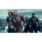 Marvel Studios Thunderbolts Blu-ray with Exclusive Bonus Features and Digital Copy