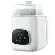 Momcozy Advanced Auto Baby Bottle Washer your new BFF in the fight against