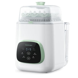 Momcozy Advanced Auto Baby Bottle Washer your new BFF in the fight against