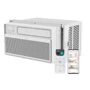 TCL H10W4MW 10000 BTU Q-Series Smart Inverter Window AC