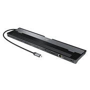 j5create JCD542 USB-C Dual HDMI Docking Station