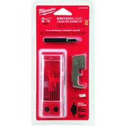 MILWAUKEE 2-1/8 In. Switchblad