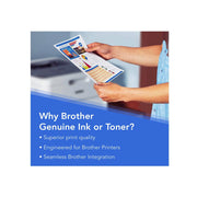 Brother TN-315M DCP-9050 9055 9270 HL-4140 4150 4570 MFC-9460 9465 9560 9970 Toner Cartridge (Magenta)