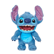 OSHJENVKLZ 10 INCH Stitch Chatty Puppetronics Plush Stitch Plush Doll