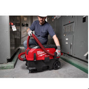 Milwaukee 49-90-1973 10 Ft. Dust Accessory Hose