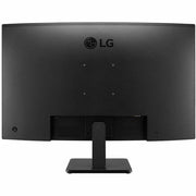 LG 32BR50C-B 32-Inch Curved Full HD 1920x1080 VA Monitor, 100Hz Refresh Rate, 5ms Response Time, HDMI & D-Sub Ports, Black