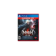 Sony Nioh PS Hits (PlayStation 4)