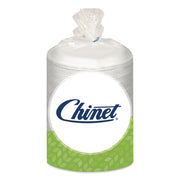Chinet 21225PK HUHVACATECT Paper Dinner Plates, 6