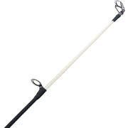Ugly Stik USGXSP662M/35CBO GX2 Spinning Reel and Fishing Rod Combos, 35 Size Reel - 6'6