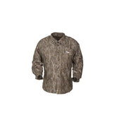 Banded Lightweight Long Sleeve Hunting Shirt - Bottomland - XLT