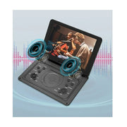 DR. J Professional P3 17.9'' Portable DVD Player for Kids