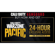 Activision Call of Duty: Vanguard (PS5)