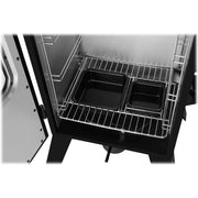 Dyna-Glo DGU505CBEW 30'' Electric Smoker with Window