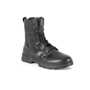 5.11 Tactical Speed 4.0 Side Zip Tactical Duty Boots for Men - Black - 11.5W