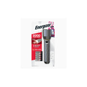 Energizer E302776000 Vision HD Ultra LED Flashlight 2000 Lumens