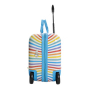 BBC BFHR28-W Bluey Kid's Ride On Luggage (10.25