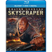 Universal Skyscraper (Blu-ray)