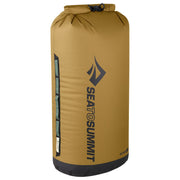 Sea to Summit Big River Dry Bag - Gold Brown - 20L