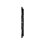 Chief Thinstall TV Wall Mount, Medium Swing Arm, Dual Stud, Black, Fits 26-52 Inch Flat-Panel TVs, Extends 18 Inches, TS318TU