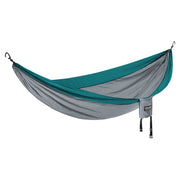 Eagles Nest Outfitters SingleNest Hammock - Grey/Seafoam