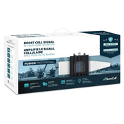 SureCall SC-FUSION-PRO 4G Cell Phone Signal Booster Kit