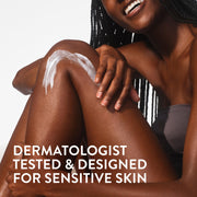 Native Body Lotion, Coconut & Vanilla, Plant-Based Moisturizers, Paraben-Free, 16.5 fl oz Pump Bottle