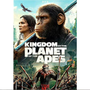 20th Century Fox Home Entertainment Kingdom of the Planet of the Apes (DVD)