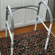 Carex Toilet Safety Rails, Toilet Handles for Elderly and Handicap, Toilet Safety Frame