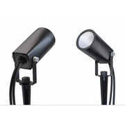 Beleev LED Scooter Light for Bicycles and Electric Kick Scooters, 11 Multicolor Flashing Effects, Waterproof, Tool-Free Installation, H-CPD0001-US-4P