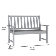 Flash Furniture Commercial Grade 50