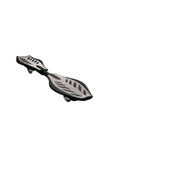 Razor 15055017 Original Ripstik Casterboard Silver- Easy Open Packaging