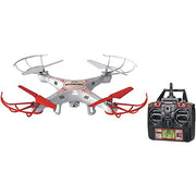 World Tech Toys 34937 2.4 GHz 4.5 Channel Striker Spy Drone