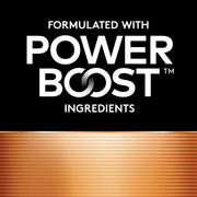 Duracell AA Alkaline Batteries, Exclusive Power Boost, 8 Pack, Copper Top - with Power Boost