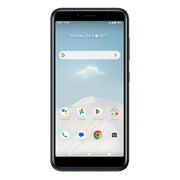 AT&T 8-50007-20198-2 Vista, 32GB, Prepaid Smartphone (Onyx Black)